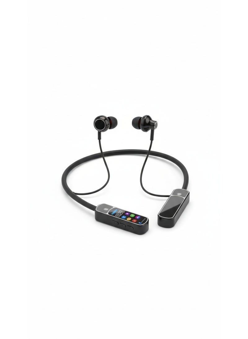 Tiktok,Whatsapp, imo,voice call ,Voice Changing Earphones with wirless earphone Male Female Voice - Image 2